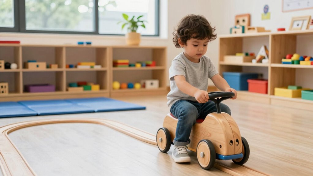 balancing independence with boundaries