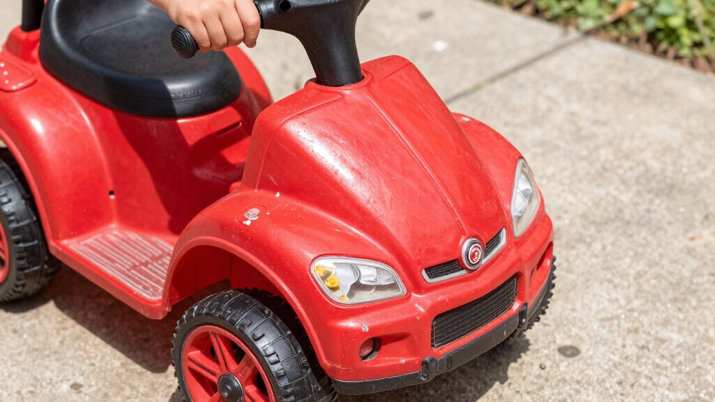 battery maintenance ensures longevity