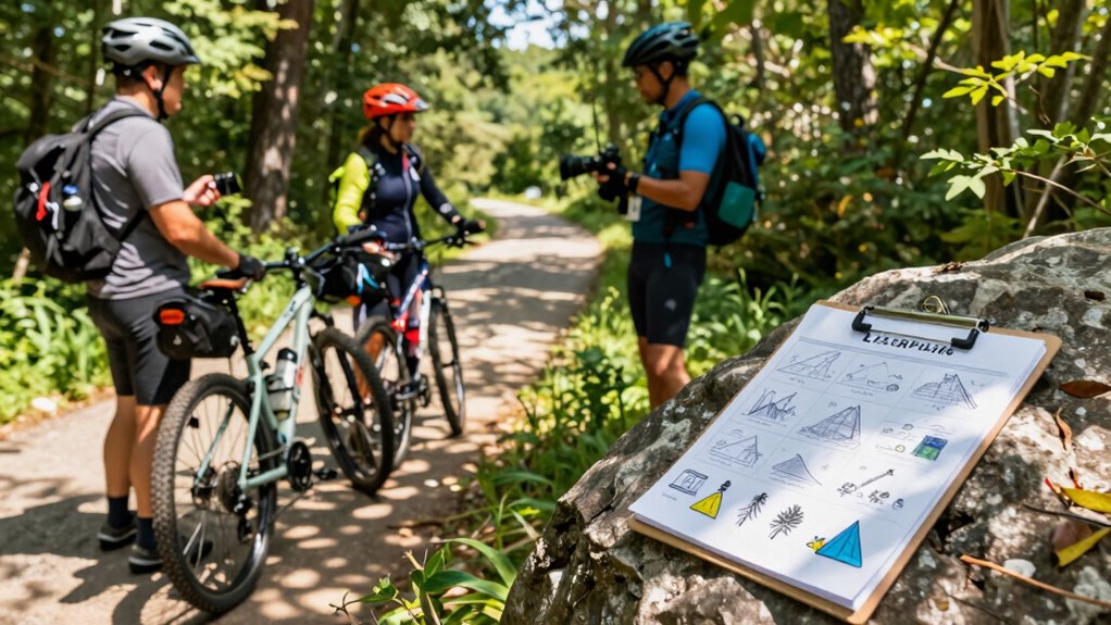 bike gear prep essentials