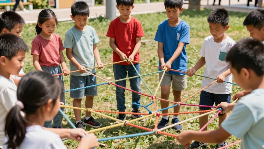 building resilience through emotional regulation