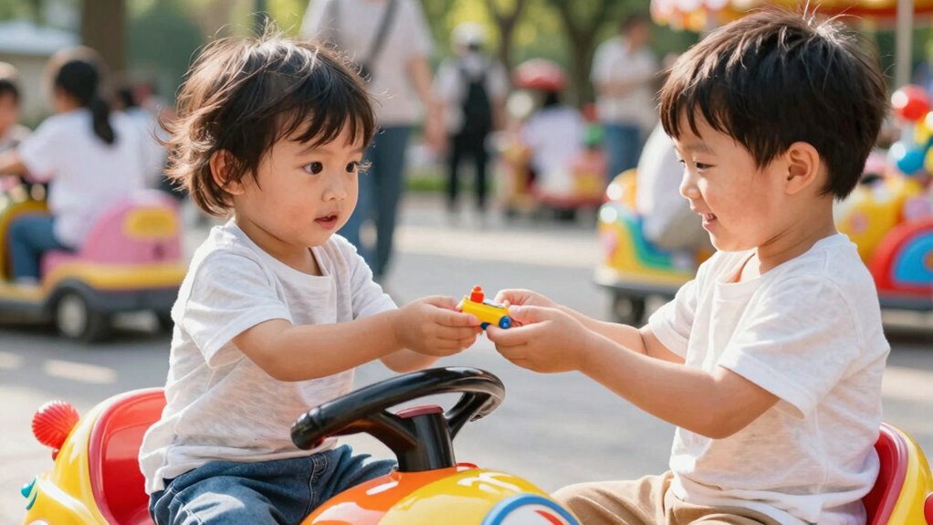 building social and emotional skills