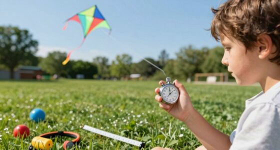 calculate speed by distance