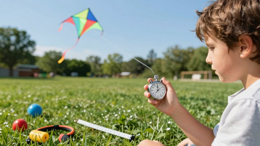 calculate speed by distance