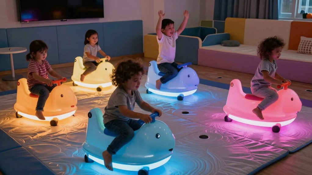 calm soothe and support