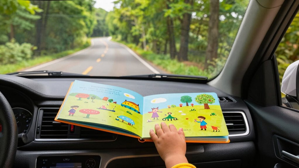 car safety fuels imagination
