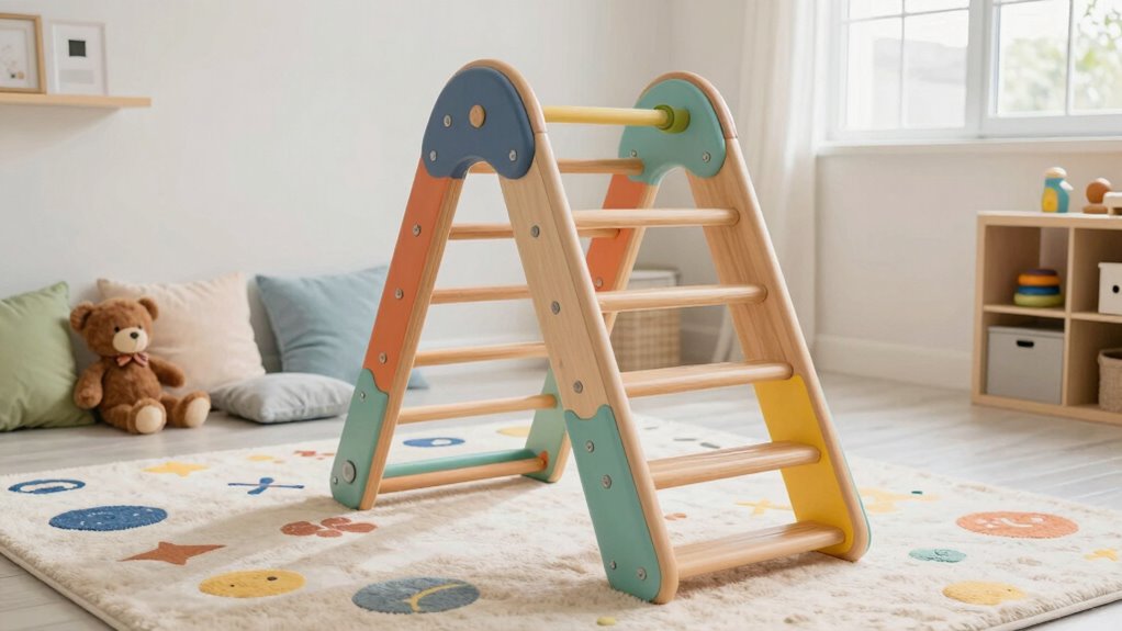 check for hazards regularly