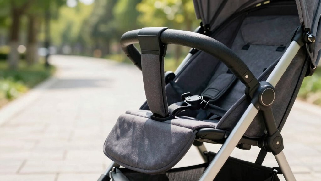 check stroller car seat compatibility