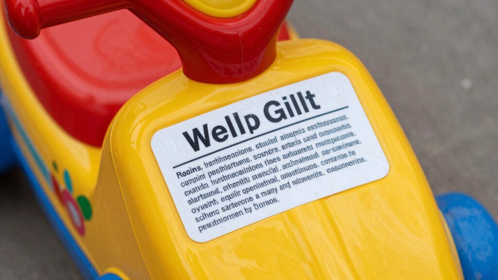 check toy weight limit