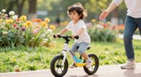 child s readiness for balance bike