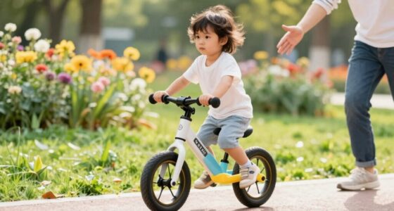 child s readiness for balance bike