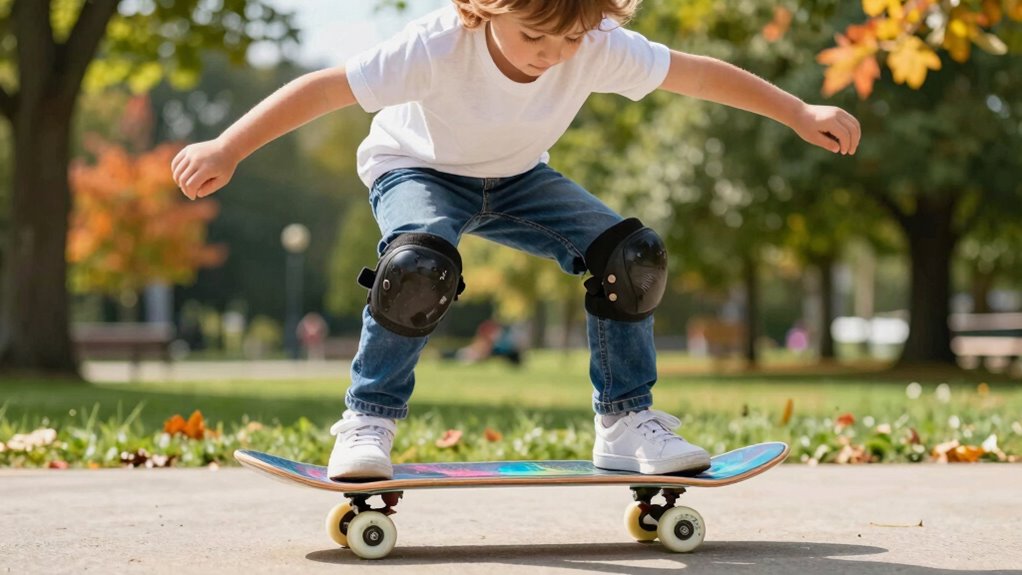 choose age appropriate safe wheels