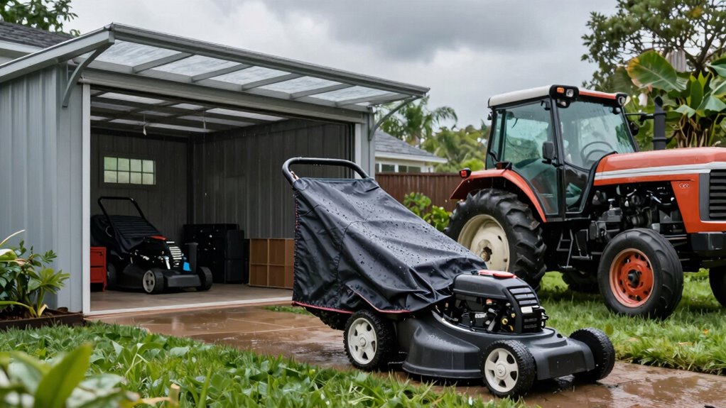 choose durable waterproof covers