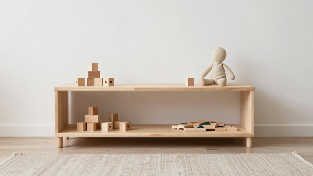 choose eco friendly versatile toys