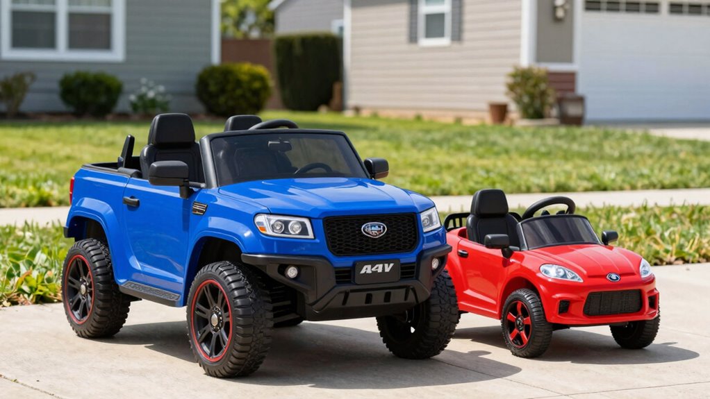 choose power and care