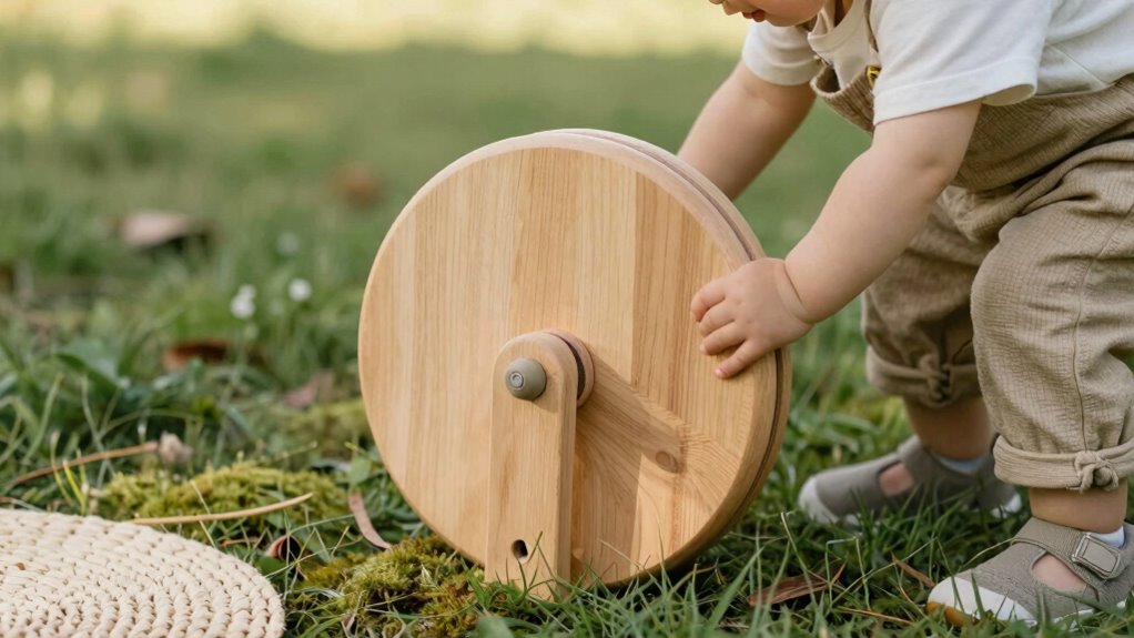 choose safe natural appropriate