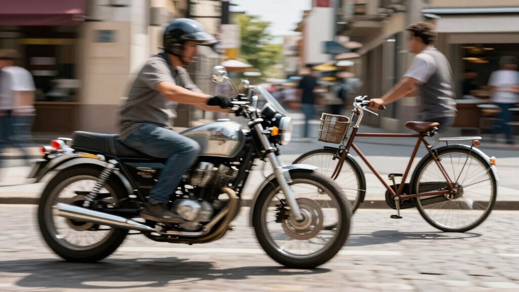 choosing eco friendly transport options