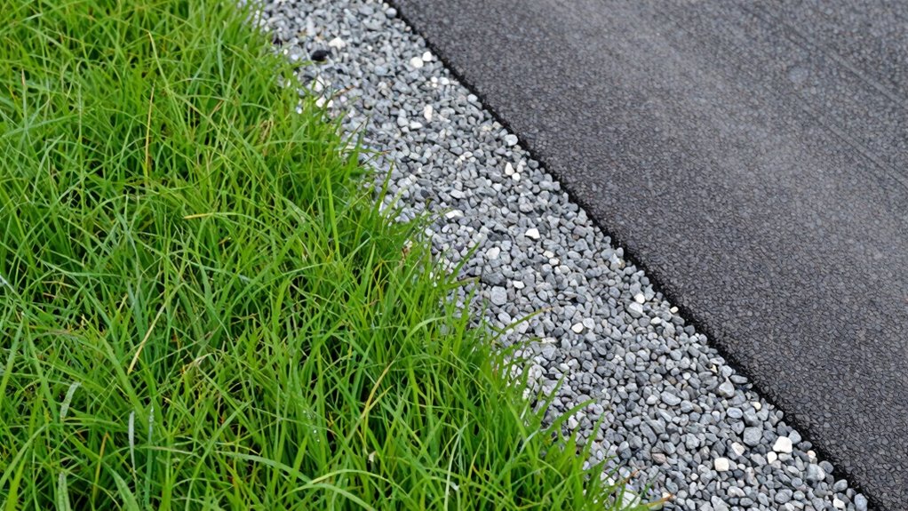 choosing the ideal yard surface