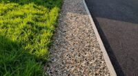 choosing yard surface material