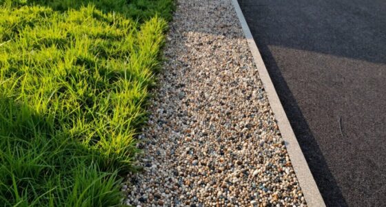 choosing yard surface material