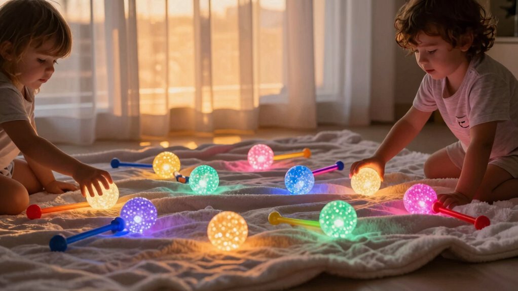 consistent eco friendly glow routine