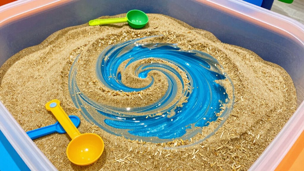 contain control clean comfort