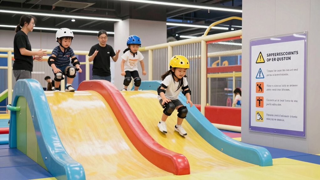 control speed adjust angles