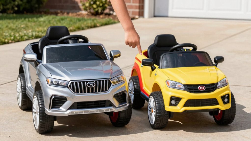 costly power capacity difference