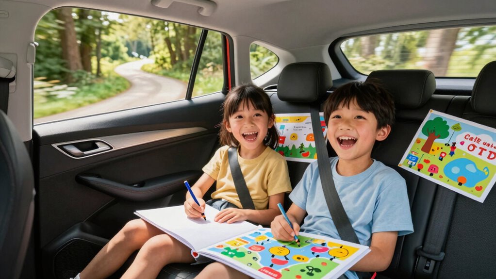 creative travel story prompts