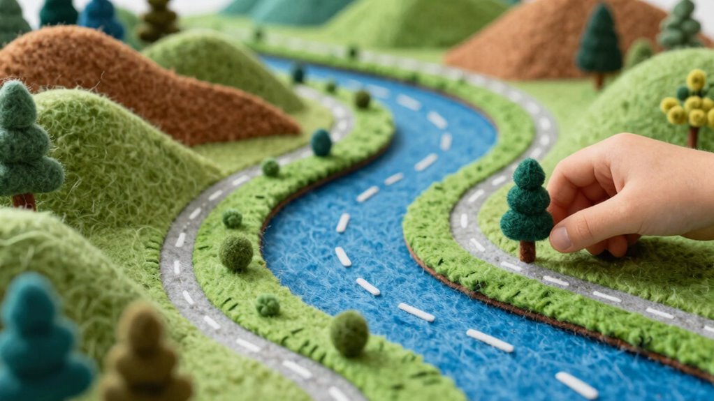 cut shape layer refine