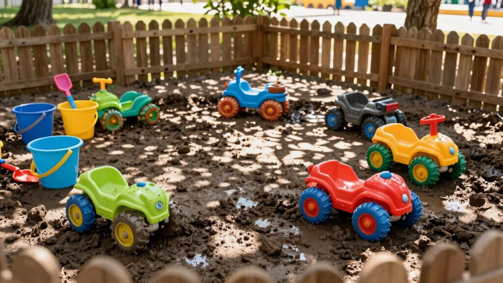 designate protect contain cleanup