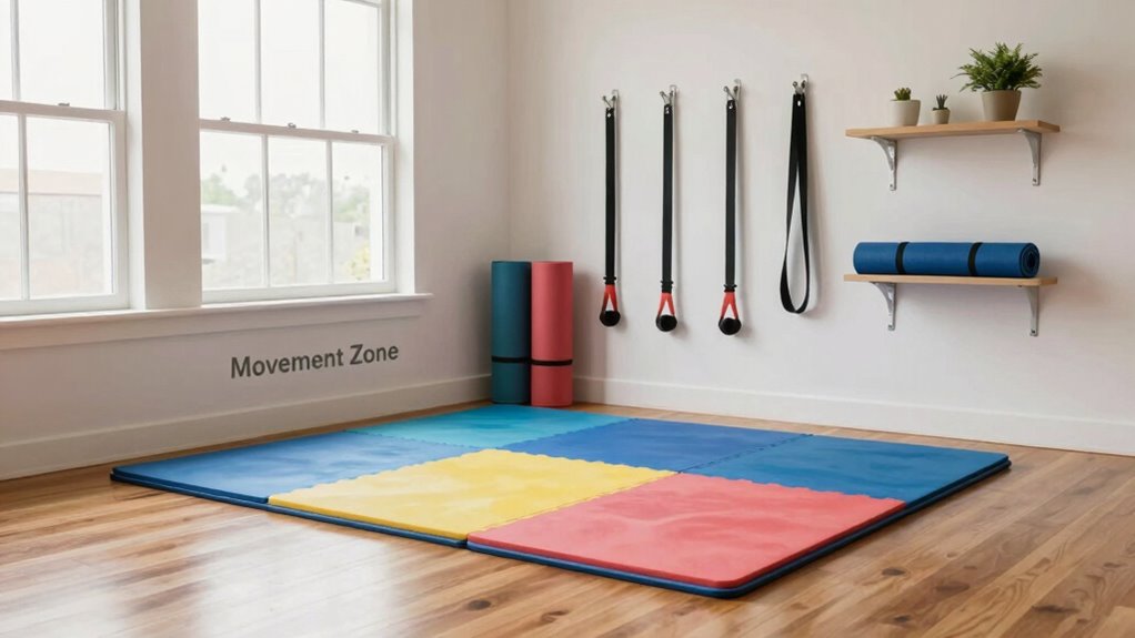 designing safe nurturing environments