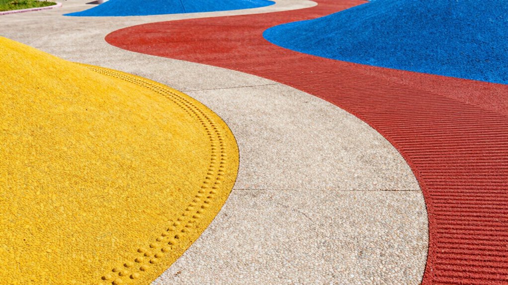 durable safe attractive materials