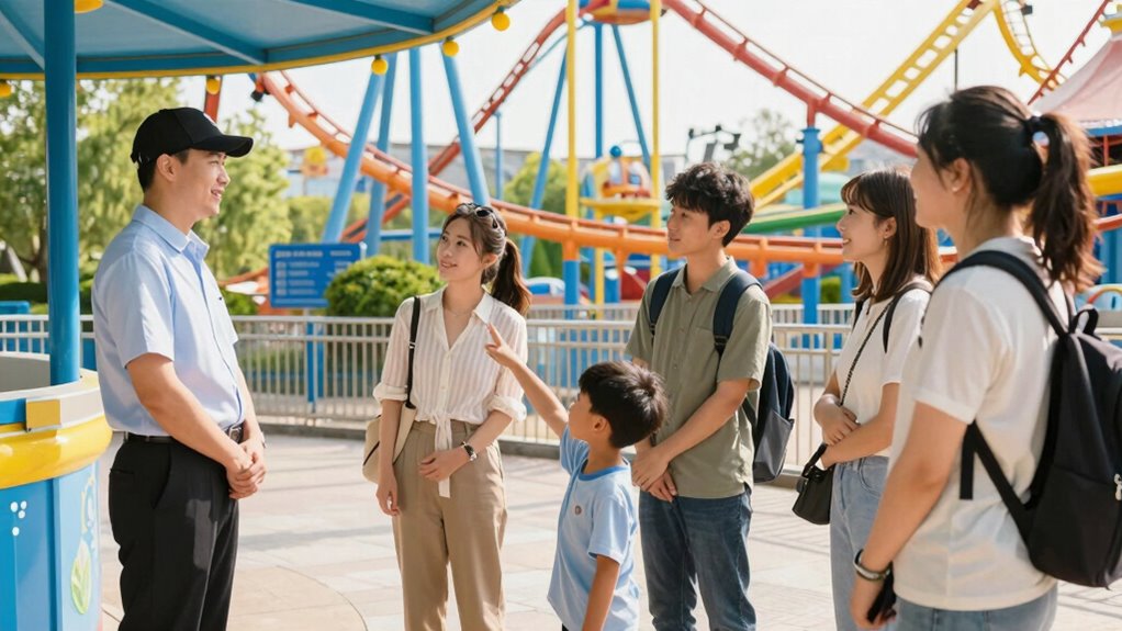 effective guest and staff communication