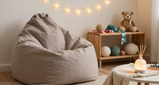 effective sensory calming tools