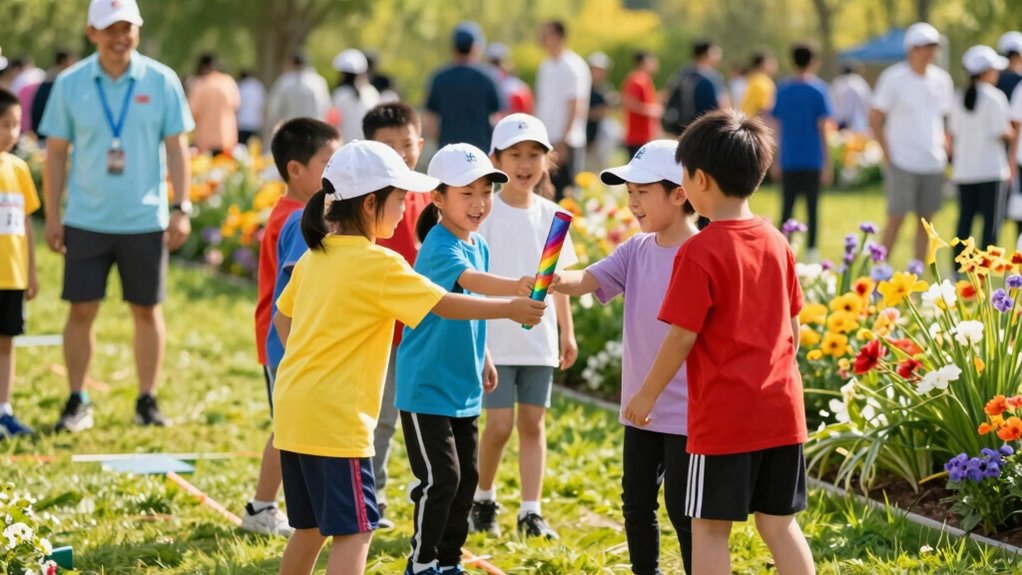 empowerment through support roles