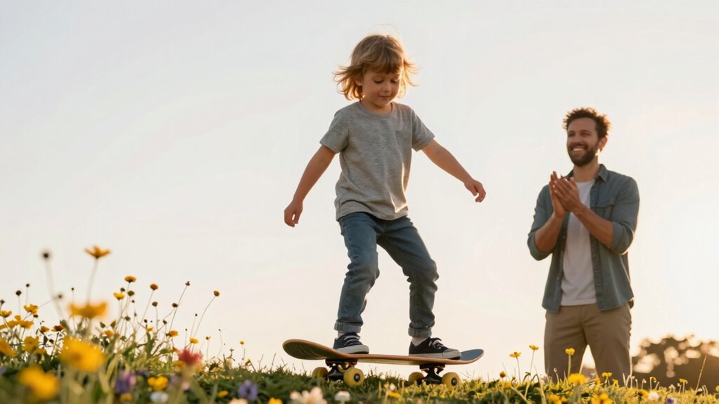 encourage celebrate communicate support