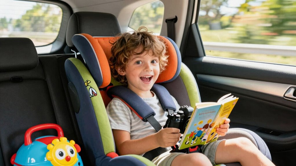 engage kids with creative snacks