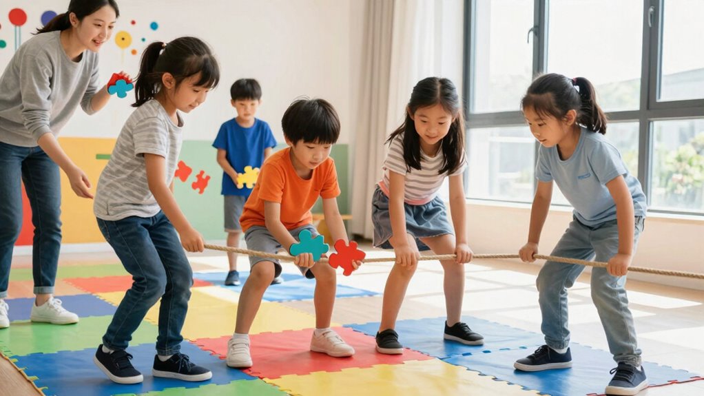 engagement communication team roles