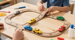 engineer inspired kids challenges