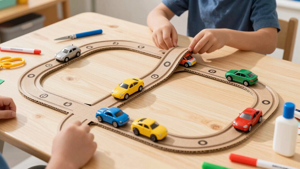 engineer inspired kids challenges