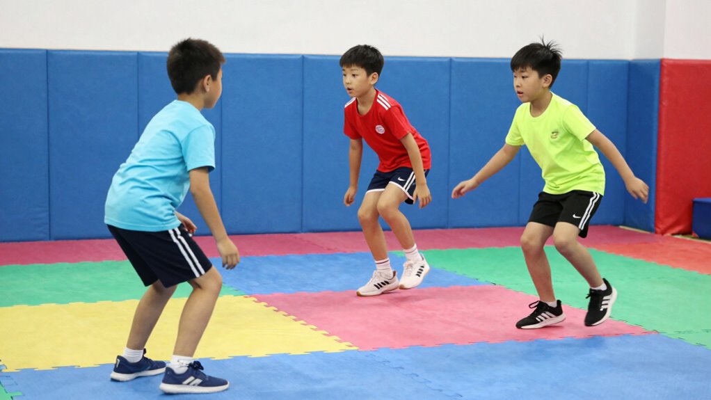 enhance bilateral neural coordination