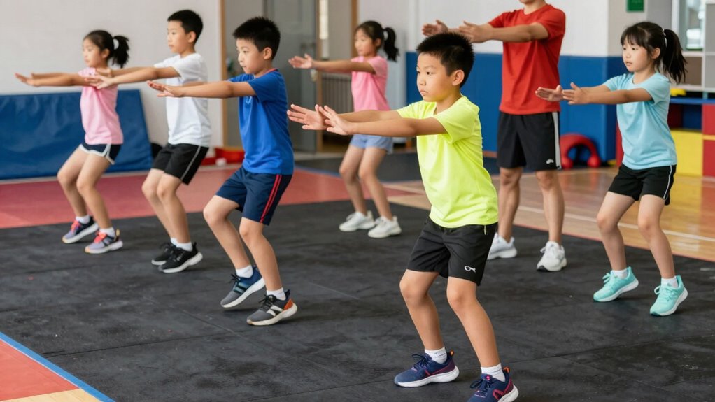 enhance motor and cognition