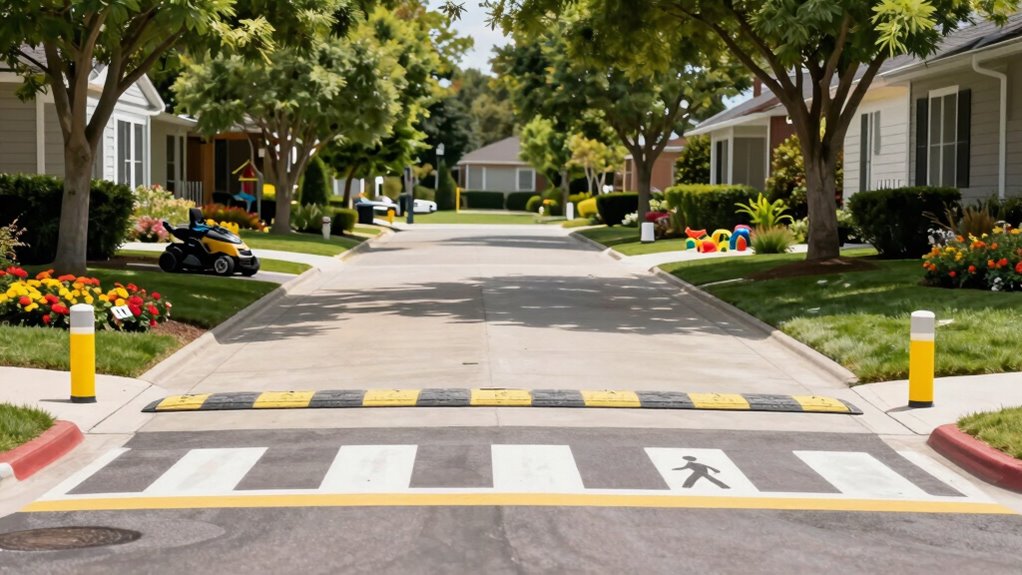 enhance visibility and safety