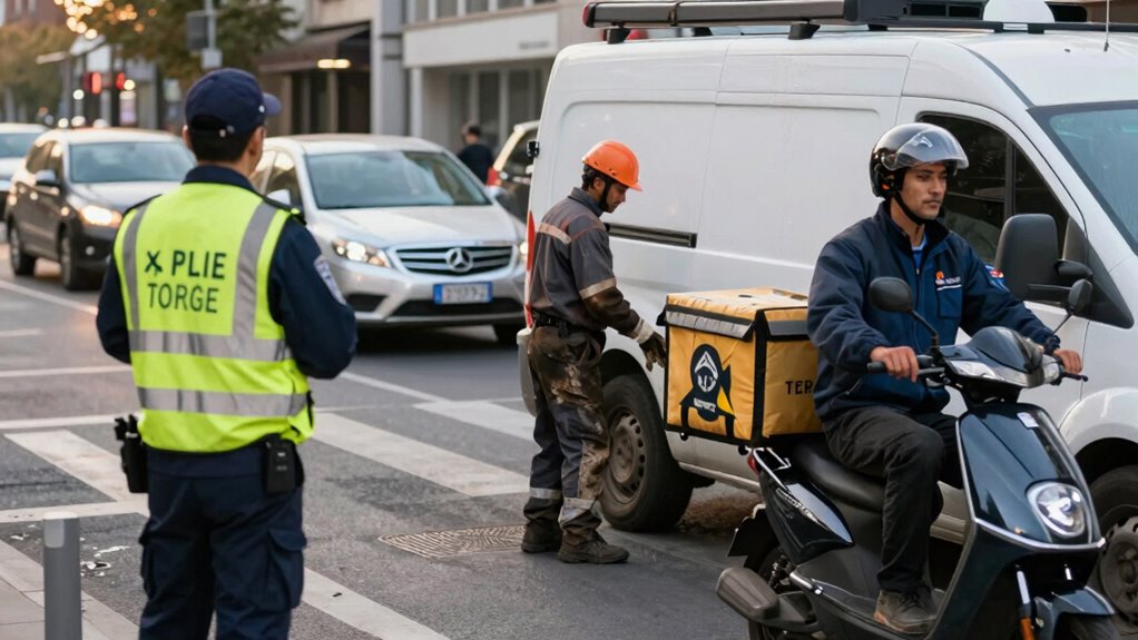 essential skills for delivery success