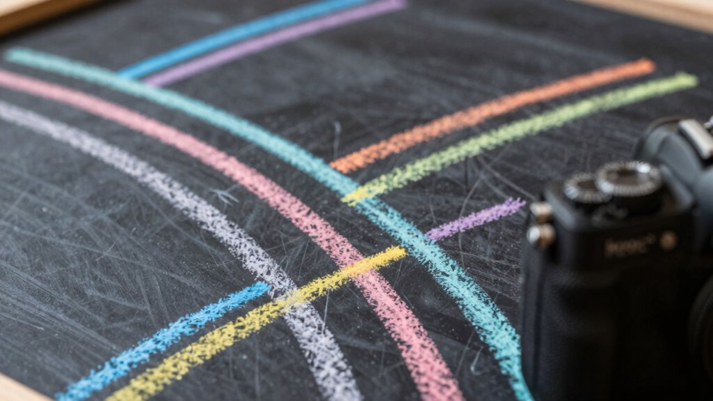 fixing chalk activity challenges