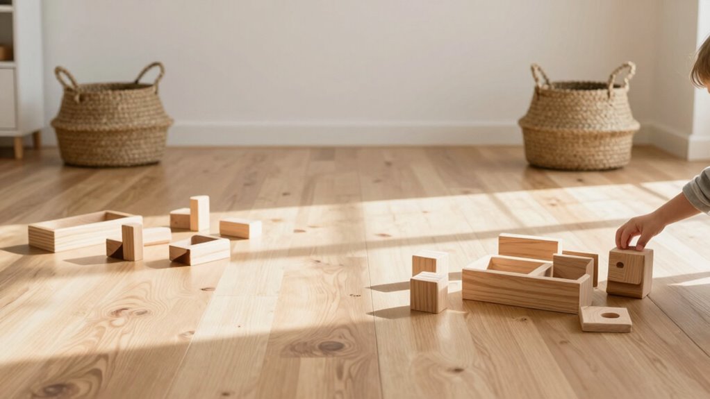 foster creativity and problem solving