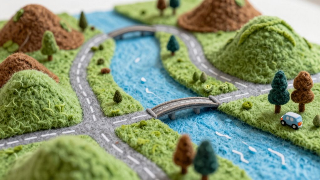 gather materials and tools