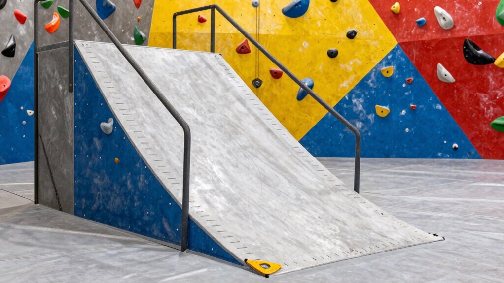 gather measure adjust carefully