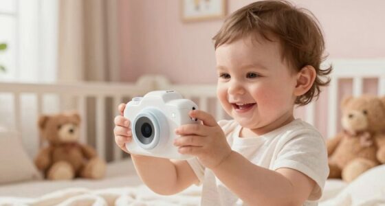 gentle initiation eases toddler adjustment