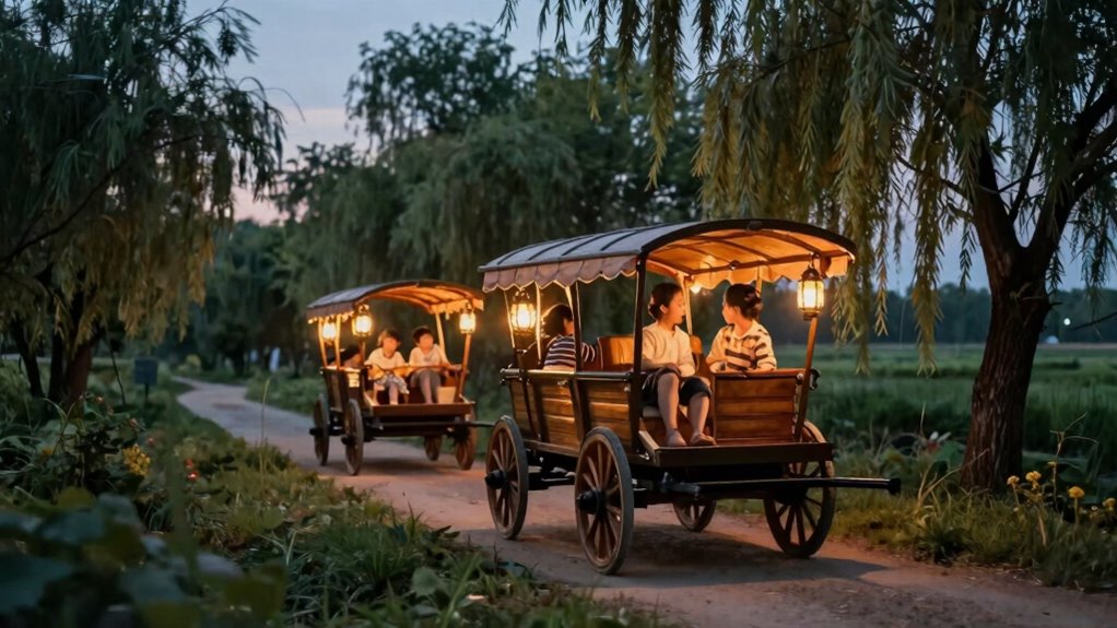 gentle outdoor mindfulness activities